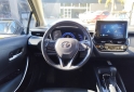 Autos - Toyota Corolla SEG HEV 1.8 ECVT 2022 Electrico / Hibrido 44500Km - En Venta