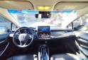 Autos - Toyota Corolla SEG HEV 1.8 ECVT 2022 Electrico / Hibrido 44500Km - En Venta