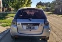 Autos - Ford Ka fly viral 2014 Nafta 157000Km - En Venta