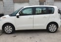 Autos - Citroen Picasso 2012 Nafta 170000Km - En Venta