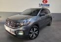 Autos - Volkswagen Tcross 2020 Nafta 71000Km - En Venta