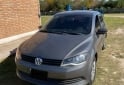 Autos - Volkswagen Voyage 2013 Nafta 140000Km - En Venta