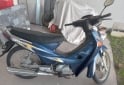 Motos - Honda Wsve 2007 Nafta 50000Km - En Venta