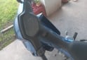 Motos - Honda Wsve 2007 Nafta 50000Km - En Venta