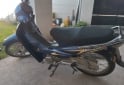 Motos - Honda Wsve 2007 Nafta 50000Km - En Venta