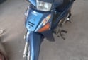 Motos - Honda Wsve 2007 Nafta 50000Km - En Venta
