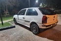 Autos - Volkswagen Gol Power 2008 GNC 230000Km - En Venta