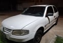 Autos - Volkswagen Gol Power 2008 GNC 230000Km - En Venta