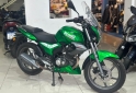 Motos - Benelli TNT 15 2024 Nafta 35000Km - En Venta