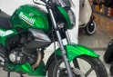 Motos - Benelli TNT 15 2024 Nafta 35000Km - En Venta
