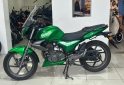 Motos - Benelli TNT 15 2024 Nafta 35000Km - En Venta