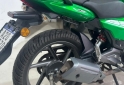 Motos - Benelli TNT 15 2024 Nafta 35000Km - En Venta