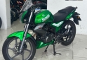 Motos - Benelli TNT 15 2024 Nafta 35000Km - En Venta