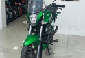 Motos - Benelli TNT 15 2024 Nafta 35000Km - En Venta