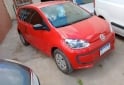 Autos - Volkswagen Up 2016 Nafta 85000Km - En Venta