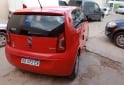 Autos - Volkswagen Up 2016 Nafta 85000Km - En Venta