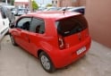 Autos - Volkswagen Up 2016 Nafta 85000Km - En Venta