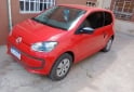 Autos - Volkswagen Up 2016 Nafta 85000Km - En Venta