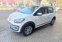 Autos - Volkswagen Up Cross 2017 Nafta 120000Km - En Venta