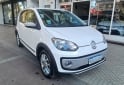 Autos - Volkswagen Up Cross 2017 Nafta 120000Km - En Venta