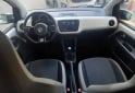 Autos - Volkswagen Up Cross 2017 Nafta 120000Km - En Venta