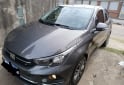 Autos - Fiat Cronos 2021 Nafta 55000Km - En Venta