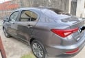 Autos - Fiat Cronos 2021 Nafta 55000Km - En Venta