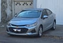 Autos - Chevrolet Cruze 2022 Nafta 58000Km - En Venta