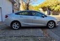 Autos - Chevrolet Cruze 2022 Nafta 58000Km - En Venta