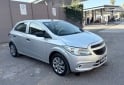 Autos - Chevrolet Onix LT 2015 Nafta 106000Km - En Venta