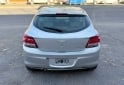 Autos - Chevrolet Onix LT 2015 Nafta 106000Km - En Venta