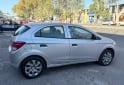 Autos - Chevrolet Onix LT 2015 Nafta 106000Km - En Venta