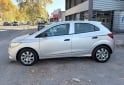 Autos - Chevrolet Onix LT 2015 Nafta 106000Km - En Venta