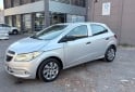 Autos - Chevrolet Onix LT 2015 Nafta 106000Km - En Venta