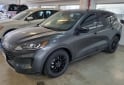 Camionetas - Ford Kuga SE Híbrida 2020 Electrico / Hibrido 139000Km - En Venta