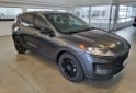 Camionetas - Ford Kuga SE Híbrida 2020 Electrico / Hibrido 139000Km - En Venta