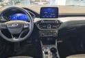 Camionetas - Ford Kuga SE Híbrida 2020 Electrico / Hibrido 139000Km - En Venta