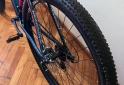 Deportes - VENDO BICICLETA TOP MEGA SUNSHINE R29 - En Venta