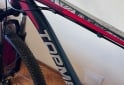 Deportes - VENDO BICICLETA TOP MEGA SUNSHINE R29 - En Venta