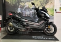 Motos - Voge SR4 MAX 2023 Nafta 8200Km - En Venta