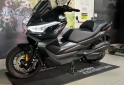 Motos - Voge SR4 MAX 2023 Nafta 8200Km - En Venta