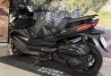 Motos - Voge SR4 MAX 2023 Nafta 8200Km - En Venta