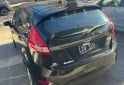 Autos - Ford Fiesta Kinectic 2012 Nafta 144000Km - En Venta
