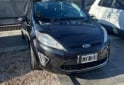 Autos - Ford Fiesta Kinectic 2012 Nafta 144000Km - En Venta