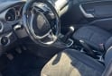 Autos - Ford Fiesta Kinectic 2012 Nafta 144000Km - En Venta