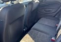 Autos - Ford Fiesta Kinectic 2012 Nafta 144000Km - En Venta