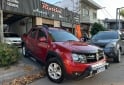 Camionetas - Renault OROCH 1.6 OUTSIDER 2018 GNC 180000Km - En Venta