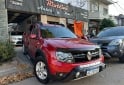 Camionetas - Renault OROCH 1.6 OUTSIDER 2018 GNC 180000Km - En Venta
