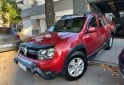 Camionetas - Renault OROCH 1.6 OUTSIDER 2018 GNC 180000Km - En Venta