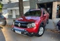 Camionetas - Renault OROCH 1.6 OUTSIDER 2018 GNC 180000Km - En Venta